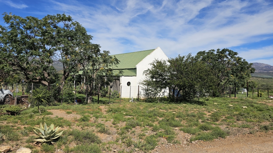 4 Bedroom Property for Sale in Uitenhage Rural Eastern Cape